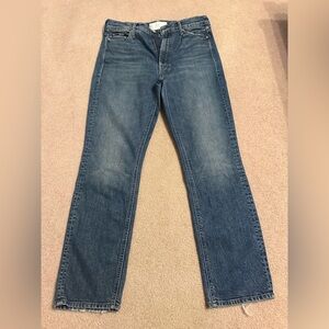 Mother Superior Jeans